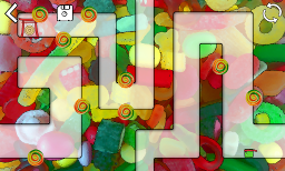 Banzaiman gameplay screenshot