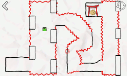 Banzaiman gameplay screenshot